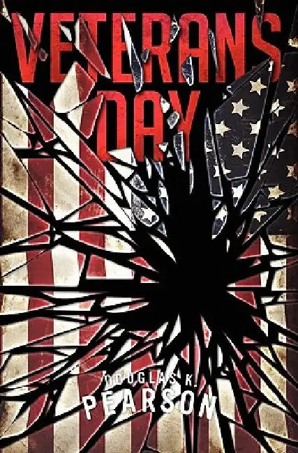 Veterans Day by Douglas K. Pearson