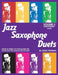 Jazz Saxophone Duets Volume 3
