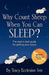 Why Count Sheep When You Can Sleep? by Tracy Ecclesine Ivie