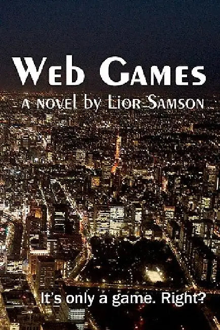 Web Games by Lior Samson