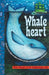 Whaleheart: The Heart of It Anthology #1 by Maya Christina Gonzalez