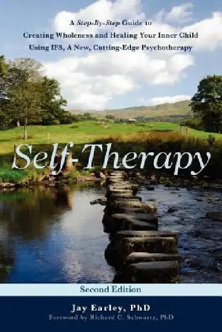 Self-Therapy by Jay Earley