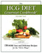 The HCG Diet Gourmet Cookbook Volume Two by Tammy Skye