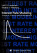Interest Rate Modeling. Volume 3: Products and Risk Management by Leif B. G. Andersen, Vladimir V. Piterbarg