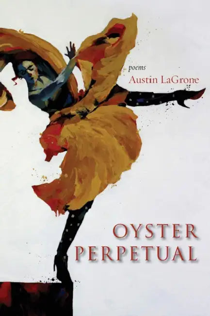 Oyster Perpetual by Austin Lagrone