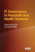 It Governance in Hospitals and Health Systems by Roger Kropf
