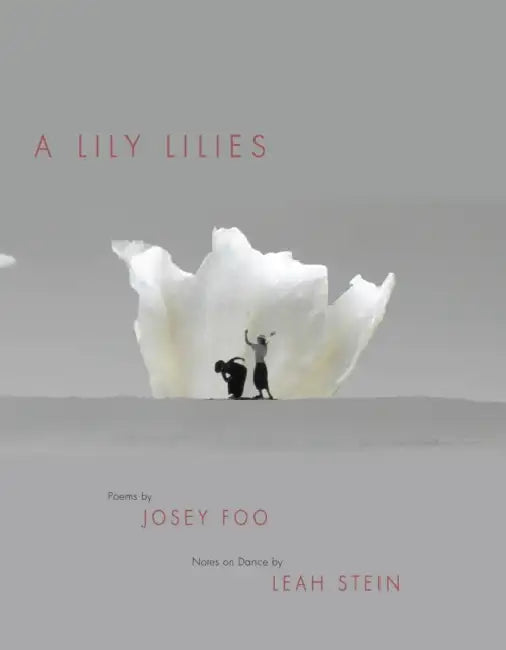 A Lily Lilies by Josey Foo