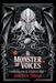 A Monster of Voices: Speaking for H. P. Lovecraft by Robert H. Waugh