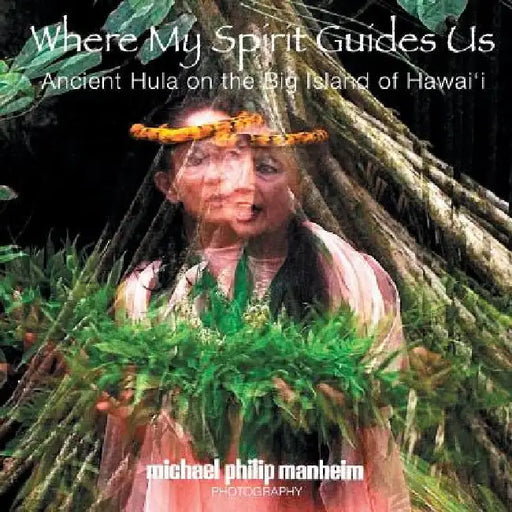 Where My Spirit Guides Us by Jennifer Putnam