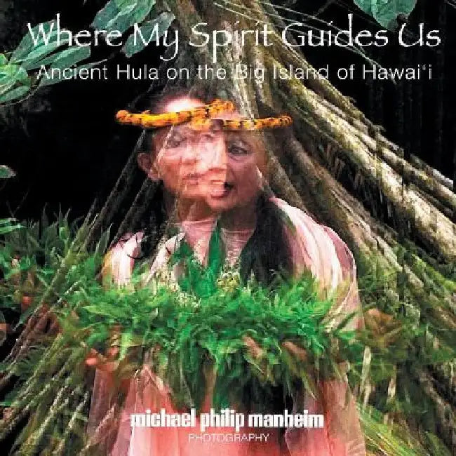 Where My Spirit Guides Us by Jennifer Putnam