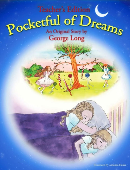 Pocketful Of Dreams - Hardcover Kid'S Unit Plan by Long, George