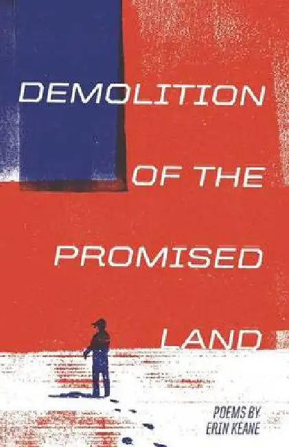 Demolition of the Promised Land by Erin Keane