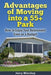 Advantages of Moving into a 55+ Park: How to Enjoy Your Retirement Even on a Budget by Jerry Minchey