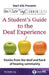 Don't Just "Sign"... Communicate!: A Student's Guide to the Deaf Experience by Jay, Michelle