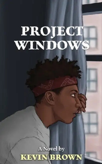 Project Windows by Kevin Brown