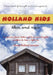 Those Holland Kids by Donna Holland Lawrence, Dey Morris