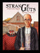 Strange Guts: American Septic by Brian J. Orlowski, Brian J. Orlowski