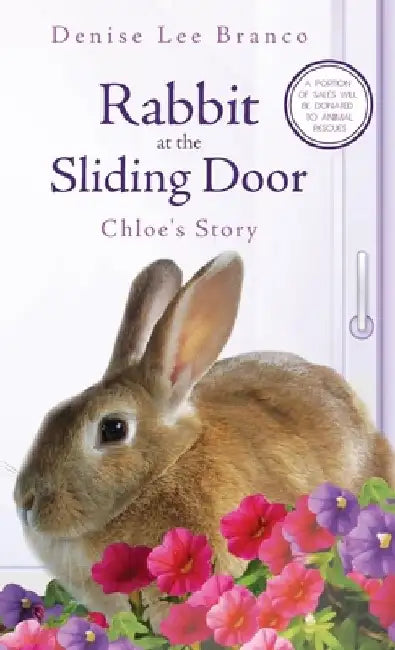 Rabbit at the Sliding Door: Chloe's Story by Denise Lee Branco