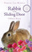 Rabbit at the Sliding Door: Chloe's Story by Denise Lee Branco