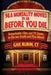 98.6 Mortality Movies to See Before You Die: Remarkable Films and TV Shows to Discuss Death and Plan Ahead by Gail Rubin
