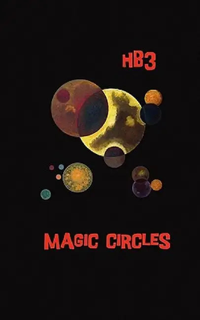 Magic Circles by Hb3