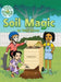Soil Magic by Tulani Thomas