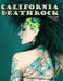 California Deathrock - Subculture Portraits by Forrest Black and Amelia G by Forrest Black