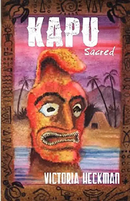 Kapu by Victoria Heckman