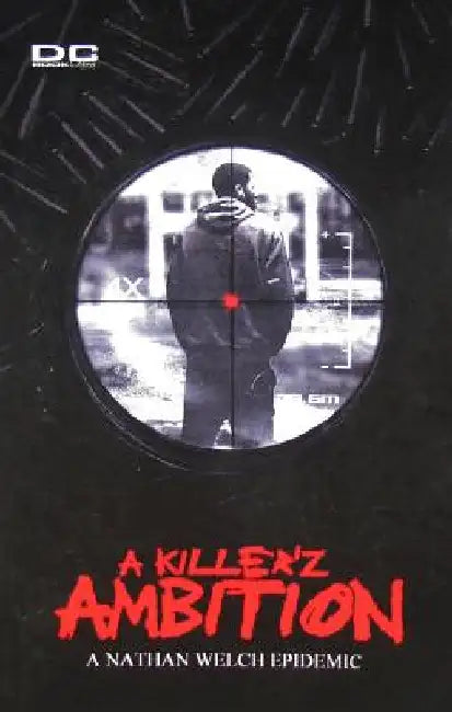 A Killer'z Ambition by Nathan Welch