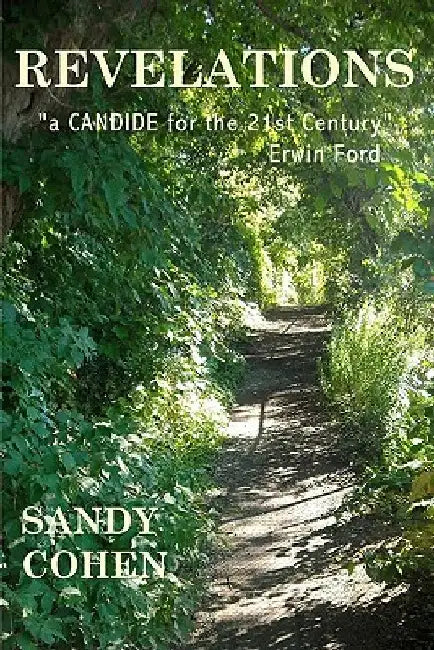 Revelations by Sandy Cohen