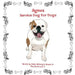 Agnes Service Dog For Dogs by Andrea Alsberg