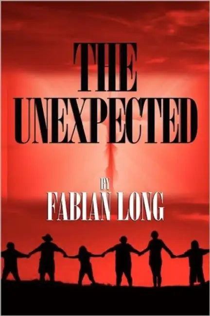 The Unexpected by Fabian Long