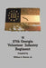 HISTORY of the 27th GEORGIA VOLUNTEER INFANTRY REGIMENT CONFEDERATE STATES ARMY by William a. Bowers