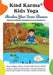 Kind Karma(R) Kids Yoga: Awaken Your Inner Shaman by Dean Telano, Naomi Miller-Telano, Heidi Zeller