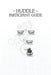 Huddle Participant Guide by Mike Breen