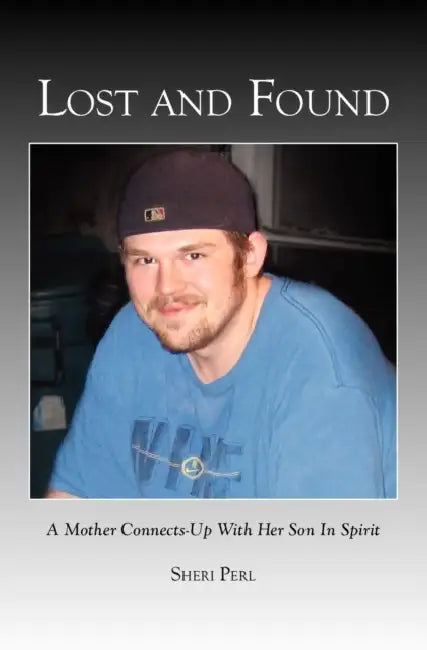 Lost and Found by Sheri Perl