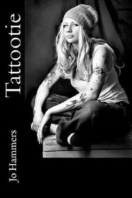 Tattootie by Jo Hammers