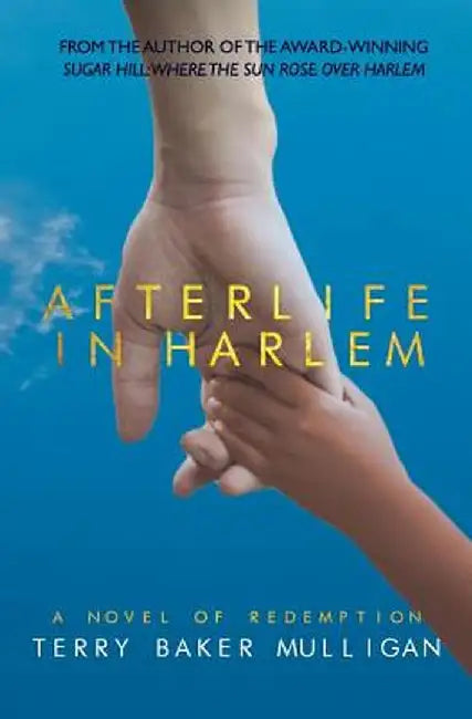 Afterlife in Harlem by Terry Baker Mulligan