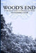 Wood's End: A Supernatural Thriller of Suspense and Intrigue by Alexandra Clair