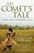 The Comet's Tale: A Novel About Sojourner Truth by Jacqueline Sheehan