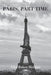 Paris, Part Time by Lisa Baker Morgan
