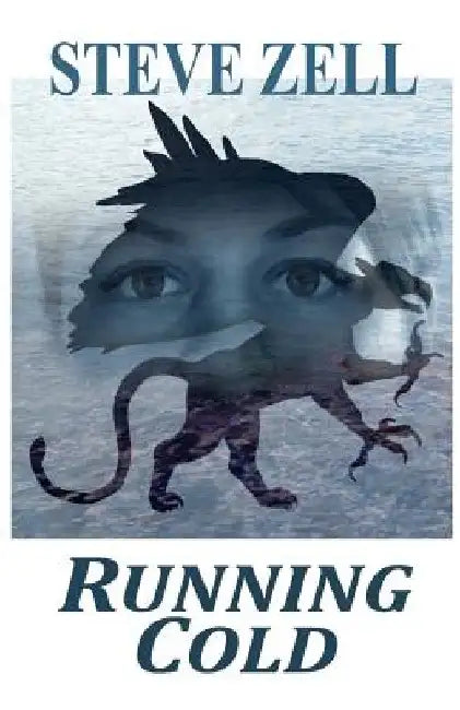 Running Cold by Steven J. Pitzel