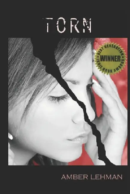 Torn by Jill Ronsley, Amber Lehman