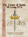 The Flower of Battle: MS Ludwig XV13 by Colin Hatcher, Tracy Mellow