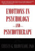 Emotions in Psychology and Psychotherapy by Steven G. Brownlow