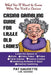 Casino Gambling Guide for Little Old Ladies by Pat Gaudette