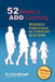 52 Weeks of ADD Coaching by Clare Albright