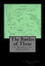 The Battles of Thrae by T. Christopher Byrd