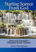 Starting Science from God by Ian J. Thompson