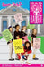 Save D.A.D. by Jahnna N. Malcolm